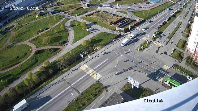 Санкт-Петербург Европейский и Строителей