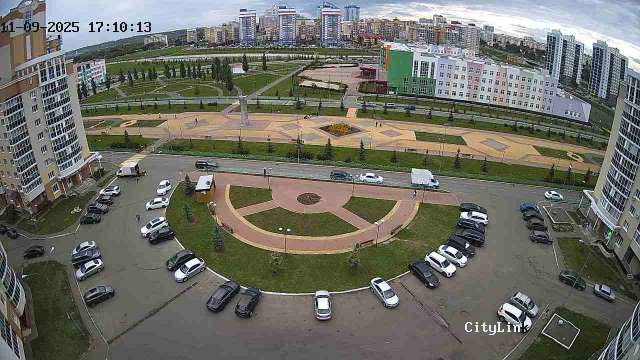 Проспект Российской Армии