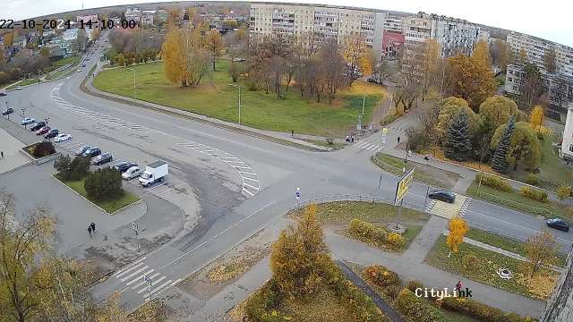 Веб камеры онлайн Дубна | ТЕЛЕКОМ МПК